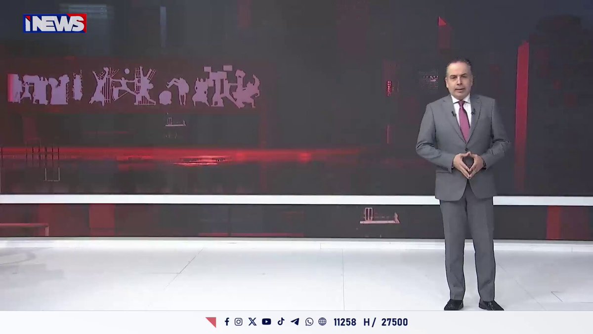 بدأ العدّ التنازلي .. 15 يوماً لحسم الخلافات واختيار أولى الرئاسات اي نيوز نفس عميق ليث الجزائري ح.ن 