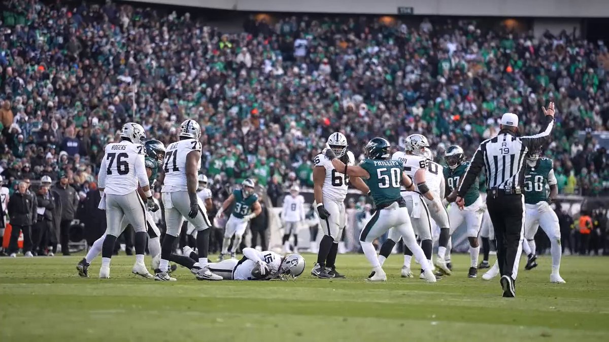 Had to hit the BG sack dance 🕺

@budlight | #ForTheCelly 