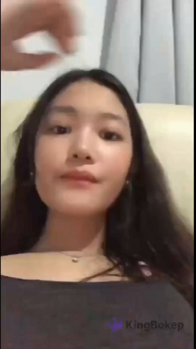 Cakep Pamer Meki Mulus