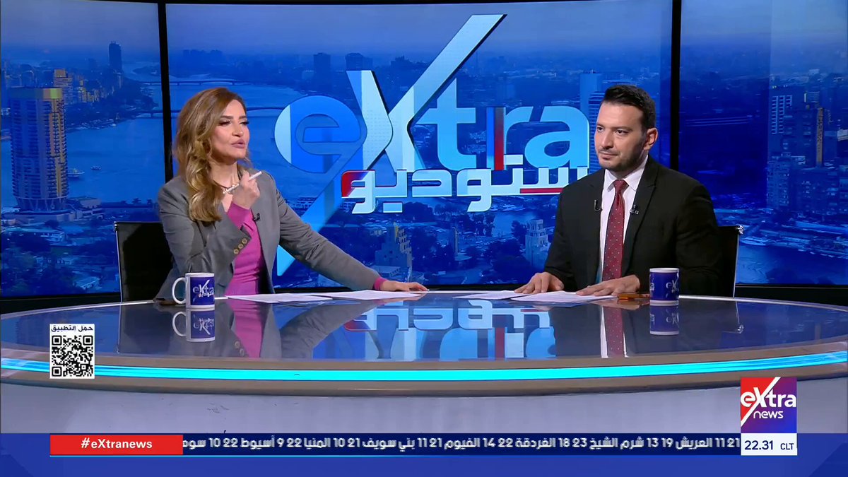 أستاذ علوم الحاسب وتكنولوجيا المعلومات د. حسين العمري يكشف أسرار خلل سوق التكنولوجيا وأزمة #الرامات 