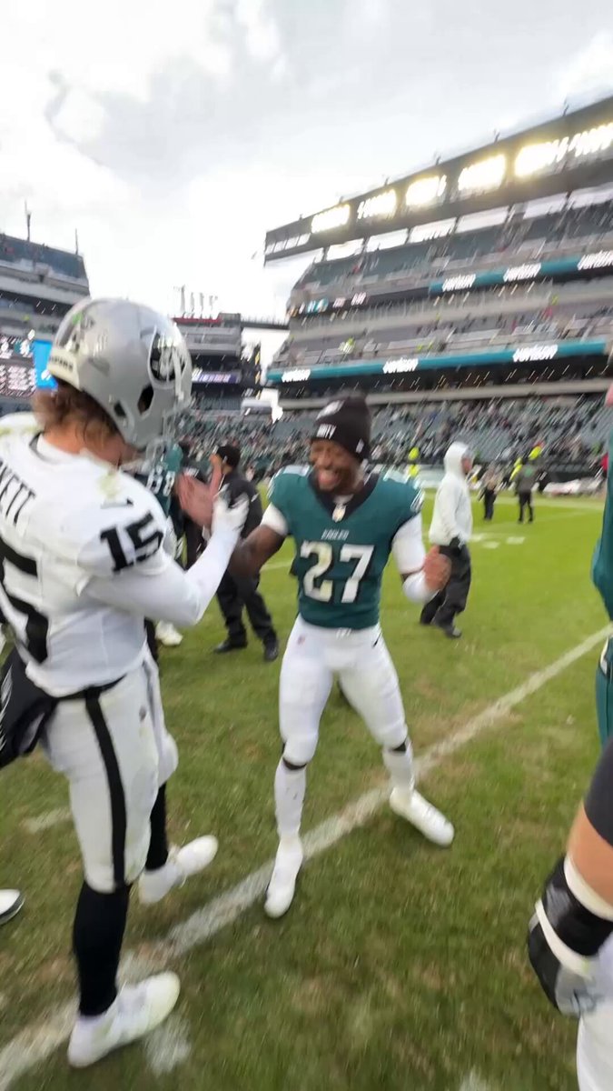 Reunited with an old friend 🥹 