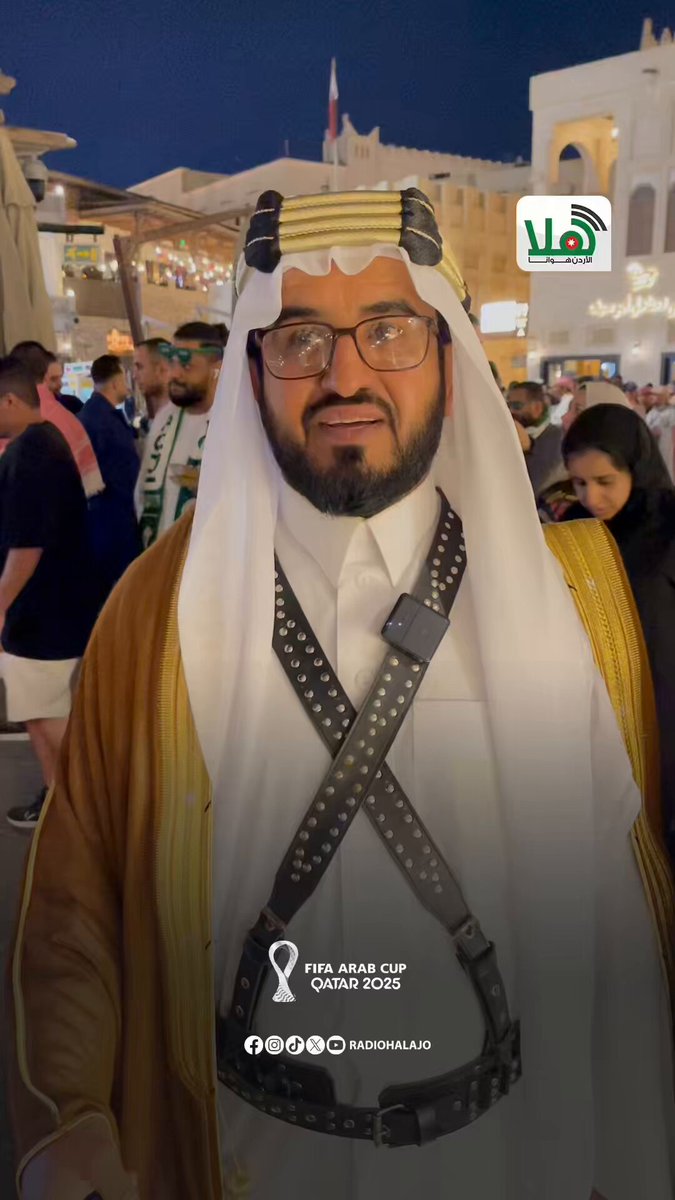 بعد مبادرة سمو ولي العهد والأميرة رجوة الحسين.. ماذا قال الأردنيون والسعوديون في سوق واقف؟ #راديو_هلا 