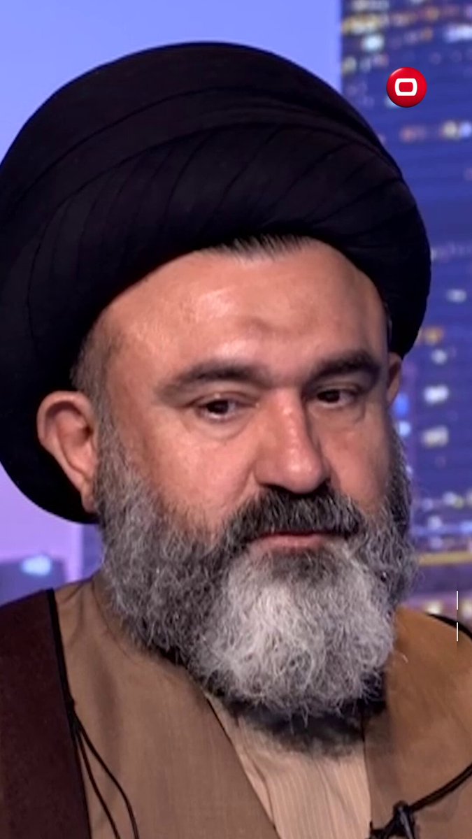 المالكي اتصل بي لتشكيل الحــ.شد الشعبي وطلب مني جمع الأســ.لحة 