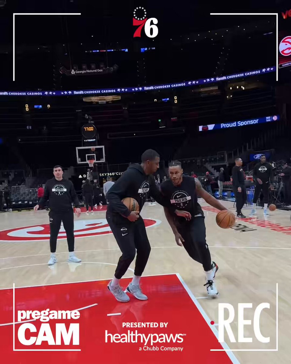 Walker warm-up. 

@GoHealthyPaws 