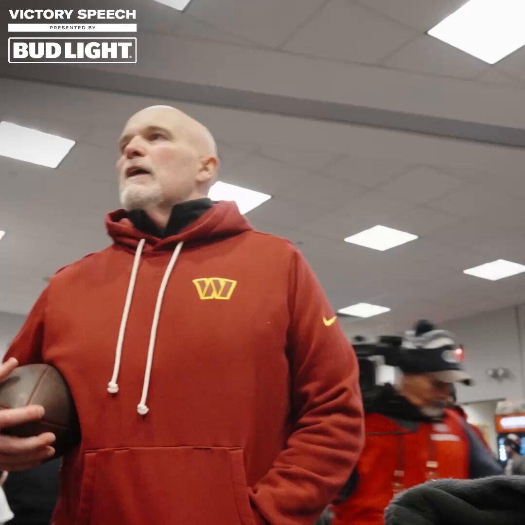 Dedicated to one another 👏

@budlight | #RaiseHail 