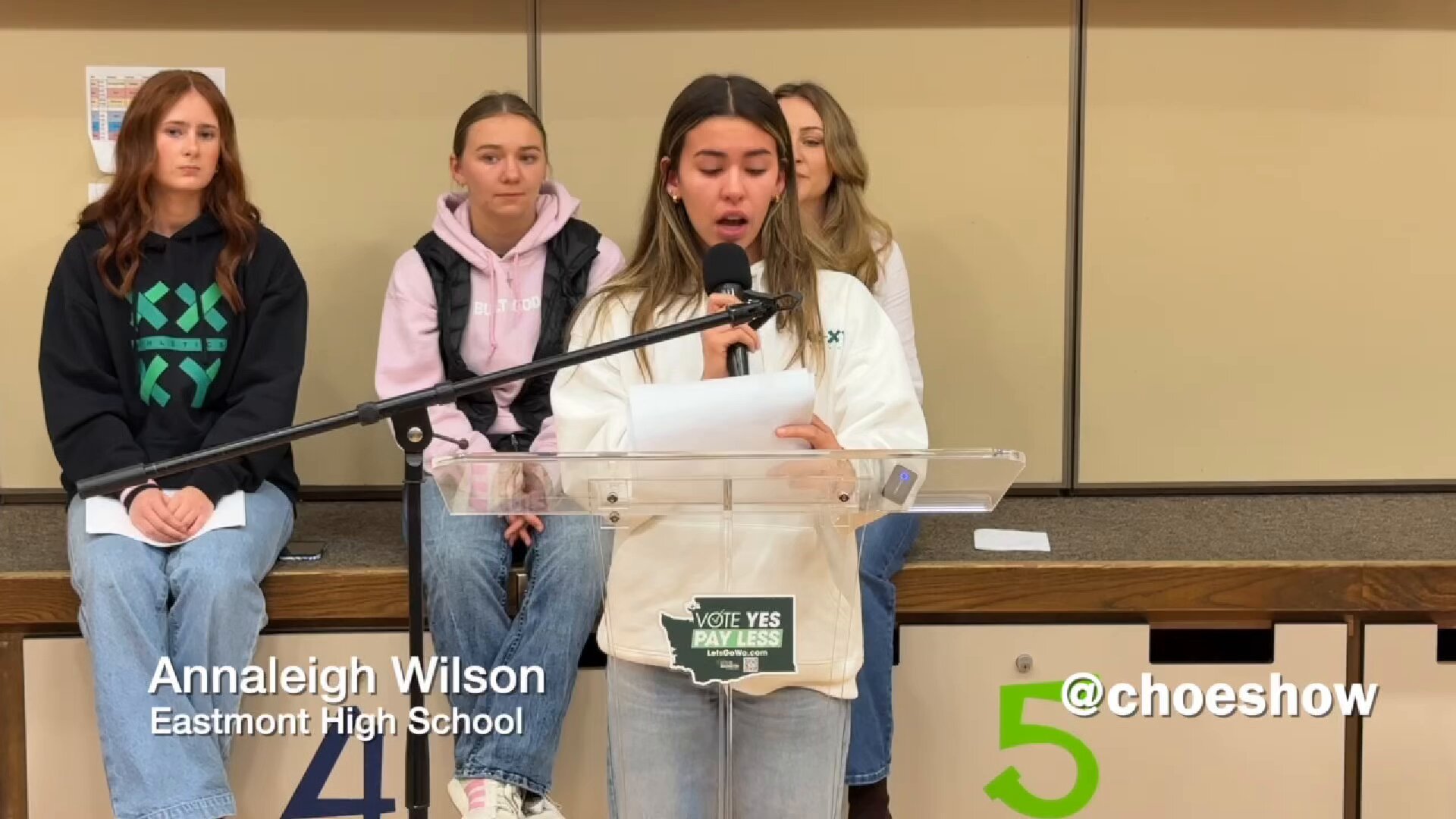 Jonathan Choe (@choeshow) on X