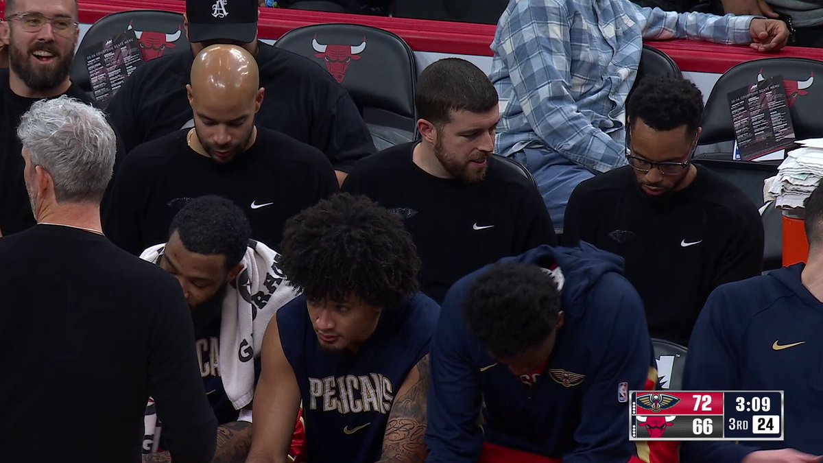 everyone say thank you to our challenge guy Ed 