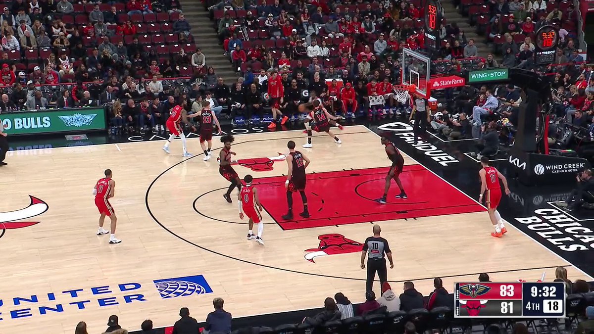 JEREMIAH FEARS that is so incredibly tough 