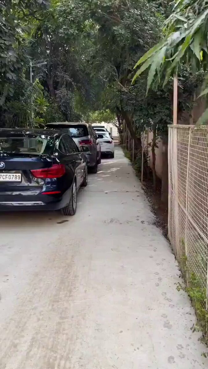 Finally Tanya Mittal House Reveal Picture