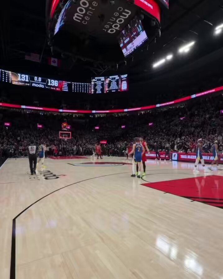 Vibes are highhhhhh 😎 