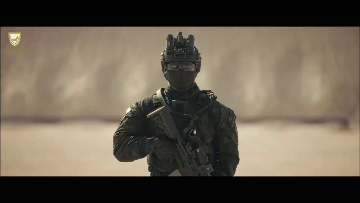 فيديو| في ذكرى التأسيس.. الحرس الوطني: نجدد العهد على مواصلة المسيرة 