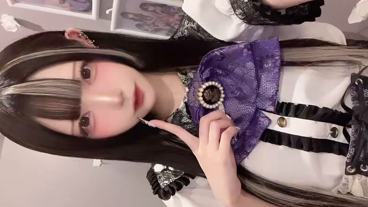 ねむ (@_lx4ny) on X