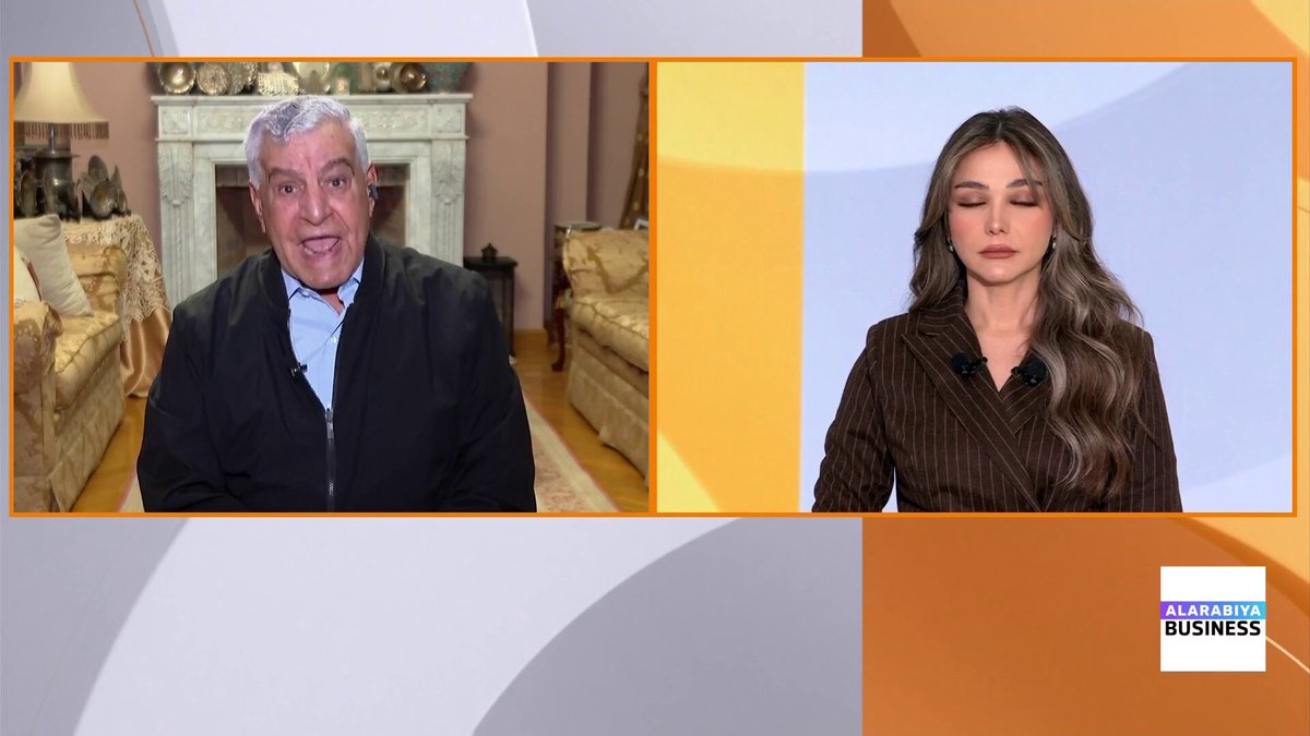 "الهرم مشروع قومي.. 3 ملايين بشر صنعوه، مش فضائيين". "لا وادي ملوك آخر.. كل التخاريف عن الأهرام مجرد أكاذيب بلا دليل". "%70 من آثار مصر تحت الأرض.. حضارتنا 5 آلاف سنة من العلم". زاهي حواس يكشف الحقيقة في مقابلة خاصة مع "العربية": _Business 