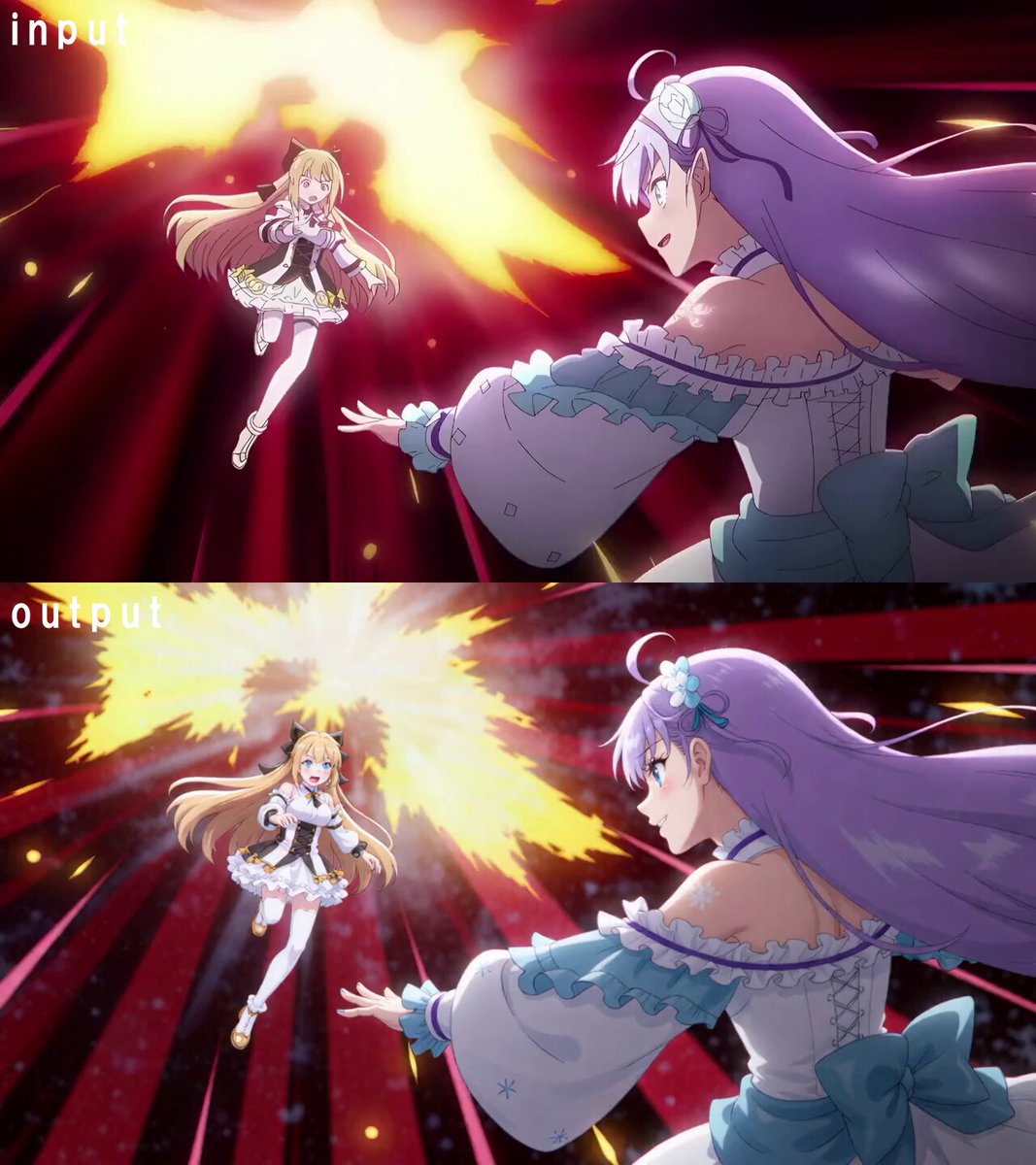 852話(hakoniwa) (@8co28) / Posts / X