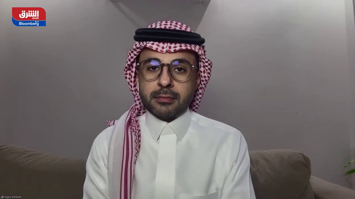 العوامل الداخلية هي التي تضغط على الأسهم السعودية رغم جاذبية التقييمات. ضعف الربحية باستثناء البنوك وشح السيولة أبرز هذه العوامل. بحسب محلل مالي أول في صحيفة الاقتصادية، ماجد الخالدي 