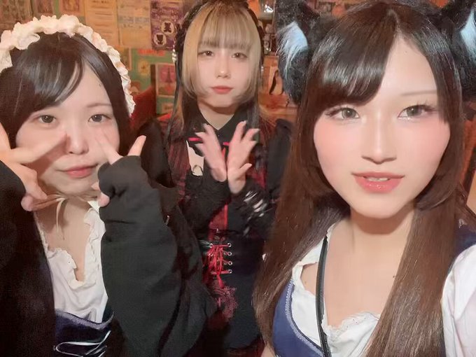 クラパラのツイート