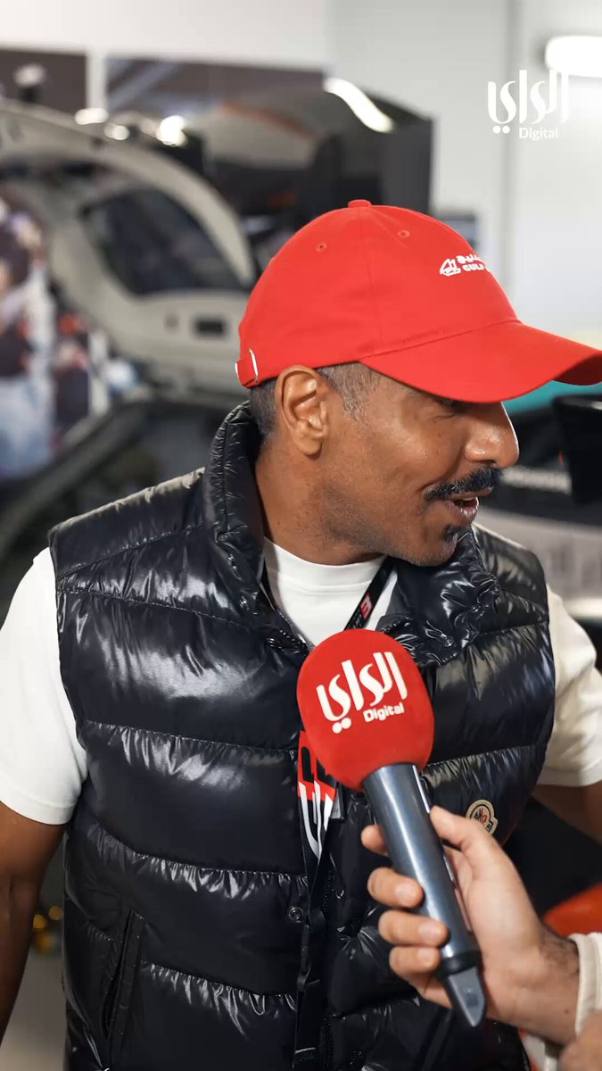 الجولة الأولى لسباق كأس GR Yaris.. الموسم الثالث 