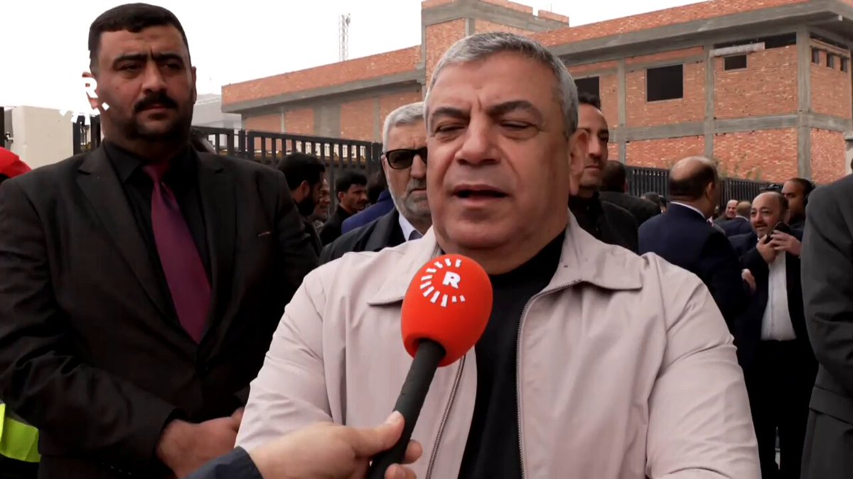 30 تريليون دينار.. مقاولون عراقيون يطالبون بصرف مستحقاتهم المتأخرة 