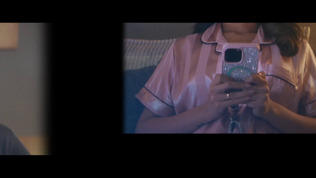 Savannah, sa akin lang ang tingin… 👀
#TeamSaVic https://t.co/fyEhyEnxOb