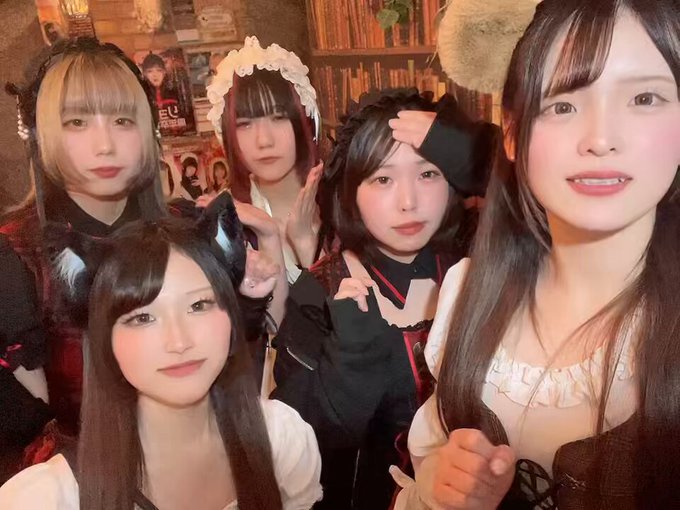 クラパラのツイート