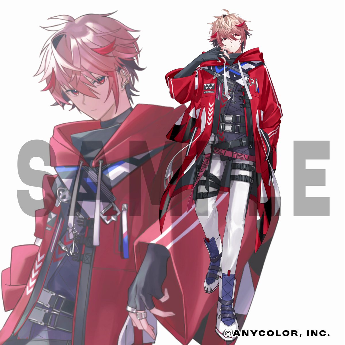 さんちぇ (@3che3) / Posts / X