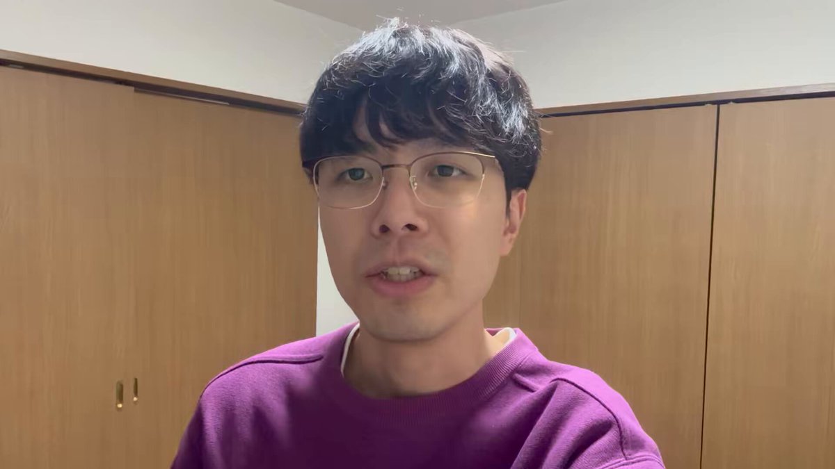 めちゃくちゃいいw この方からメルカリで何か買いたくなっちゃったw