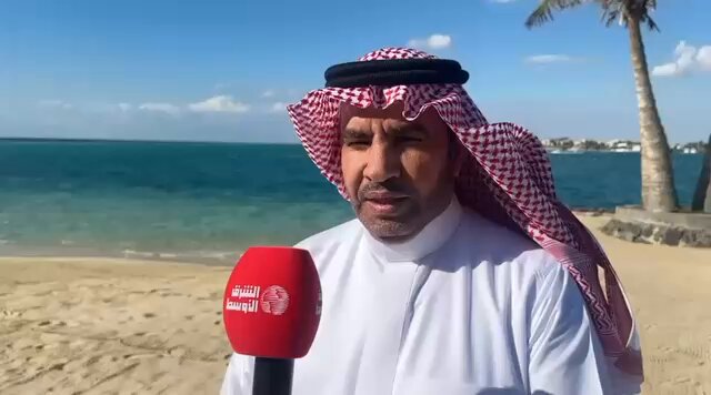 المهندس محمد السراح رئيس الاتحاد السعودي للتنس في حديثه لـ«الشرق الأوسط»: -جاهزون لانطلاق بطولة نهائيات الجيل القادم ، وترتيباتنا لها مميزة، وأحد أهدافنا الكبيرة مستقبلاً مشاركة لاعب سعودي في هذا النوع من البطولات 