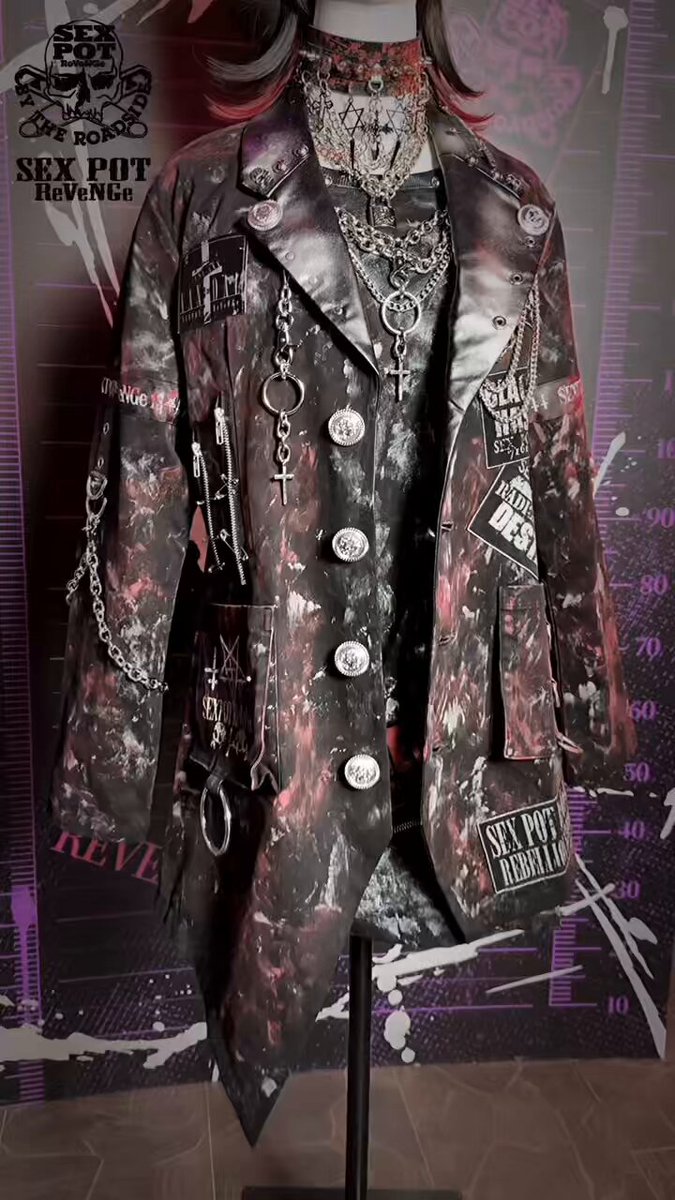 SEX POT ReVeNGe (@sexpot_web) / Posts / X