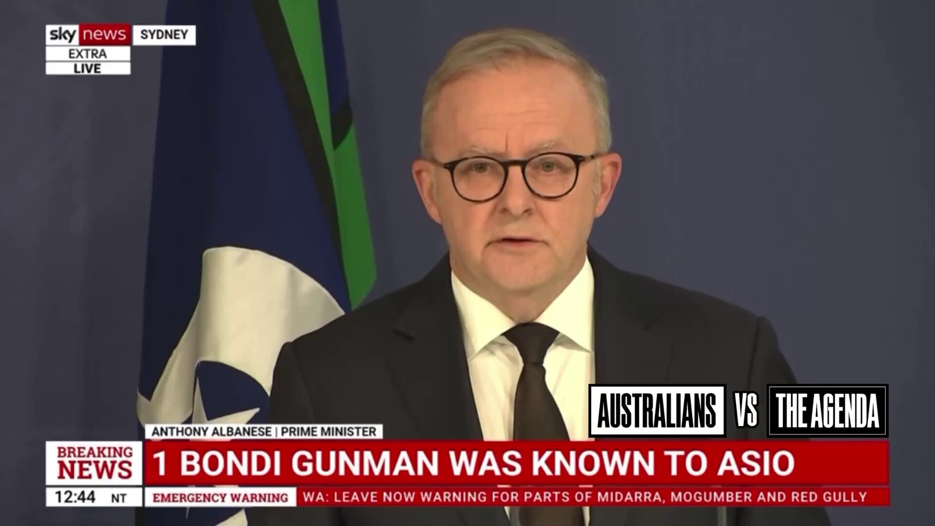 Benny Johnson (@bennyjohnson) on X