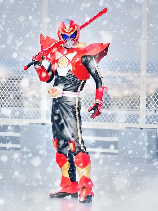 マジカルドールのイメージ