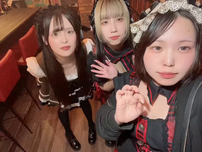 クラパラのツイート