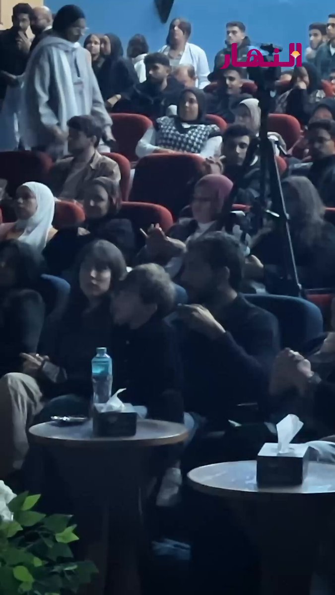 تكريم صناع #مسلسل_لينك 