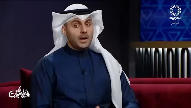 وكيل النائب العام أحمد الكندري : تصديق الوصفات الطيبة الخارجية 