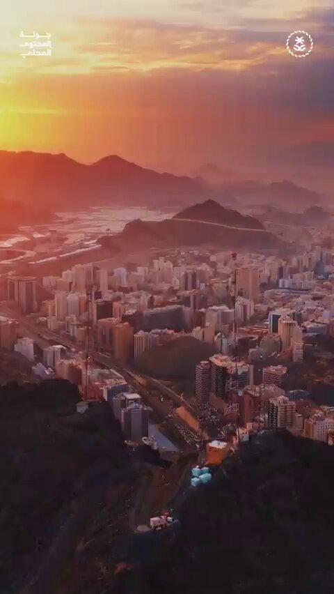 "المحتوى المحلي" تطلق مبادرة جولة المحتوى المحلي وتطلق أولى محطاتها من المدينة #معكم_باللحظة 