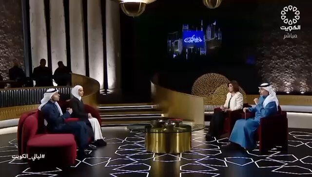 وكيل النائب العام أحمد الكندري : الفحص العشوائي على الموظفين الحكومين 
