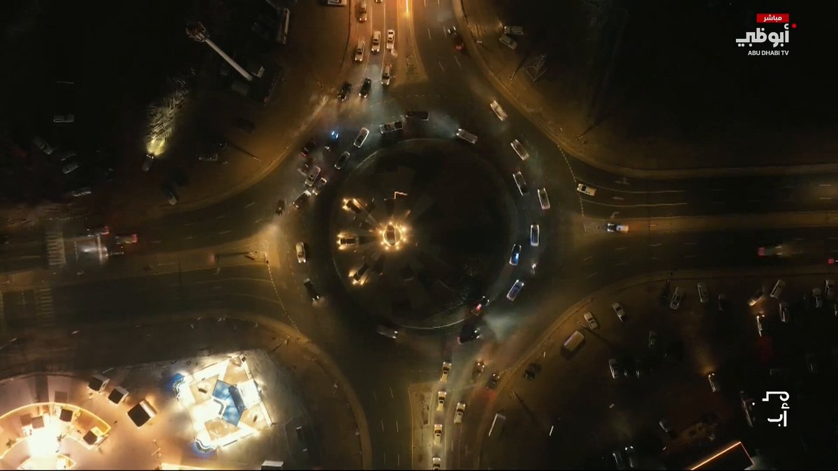 محطات مختلفة في مهرجان ليوا الدولي 2026 مع يوسف الكعبي وعبدالله المقبالي.. 