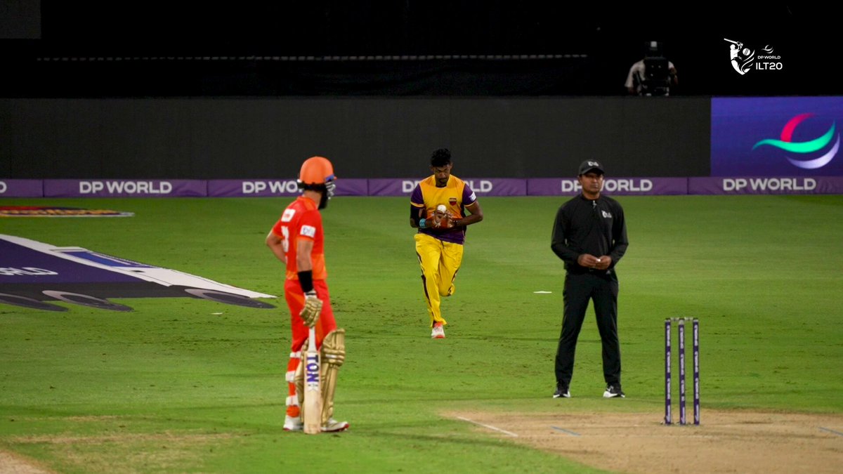 Pathirana Genius Set-Up & Slower Picture