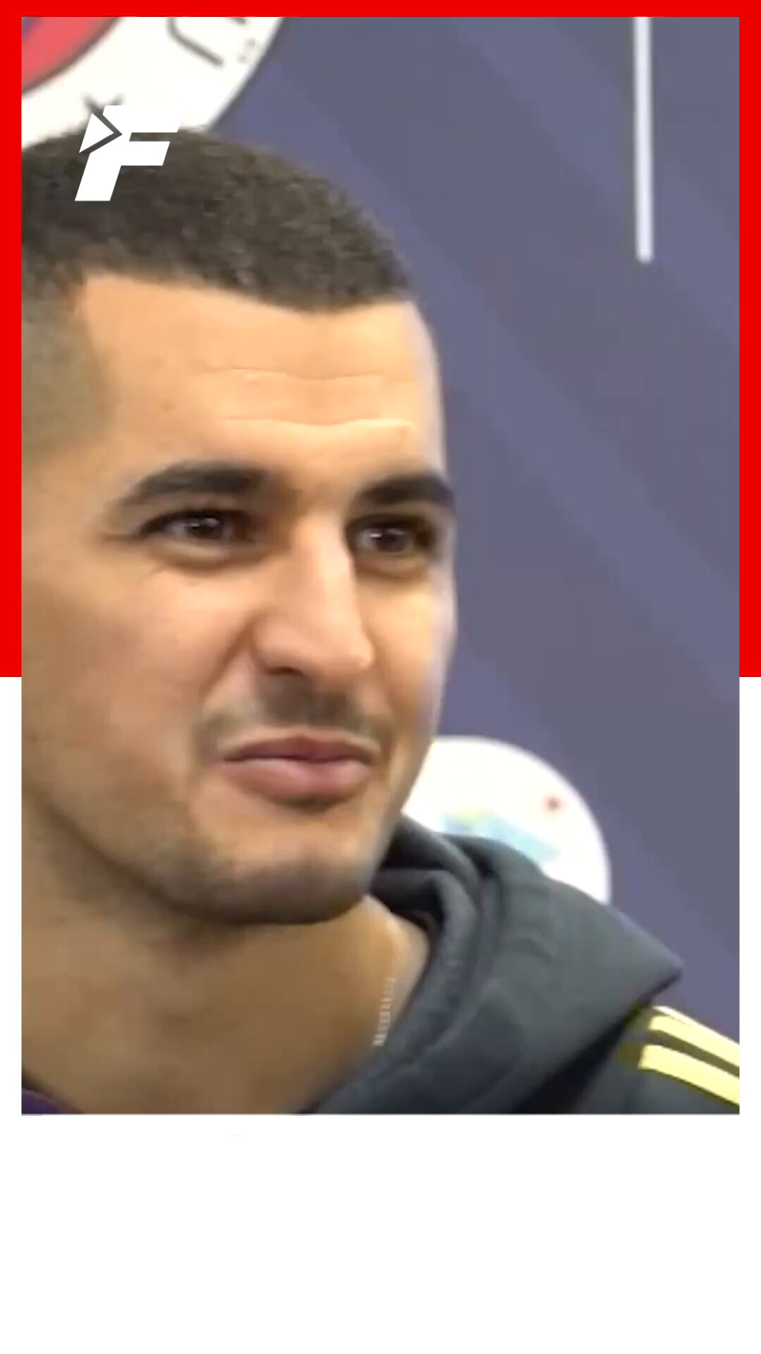 ️ Levent Mercan : Tedesco hocama teşekkür ederim. Bana güveniyor. Ben de performansımla bu güvenin karşılığını vermek istiyorum.