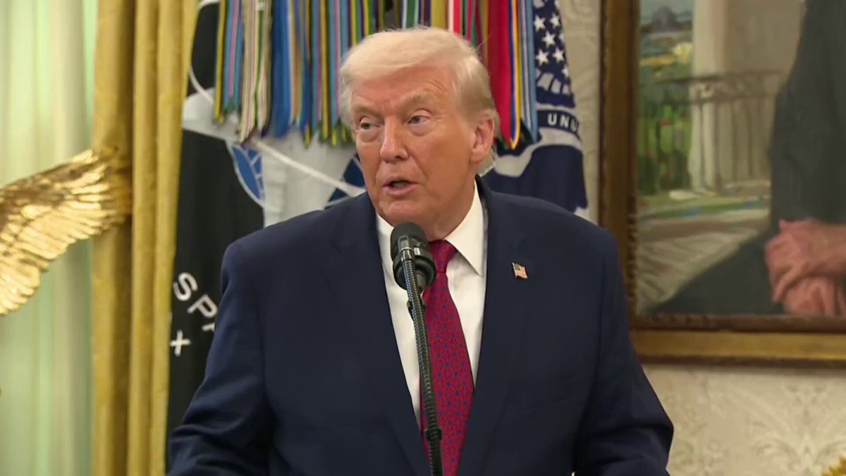 📉KOBEISSI: Trump definisce Rob Reiner "una persona deragliata"