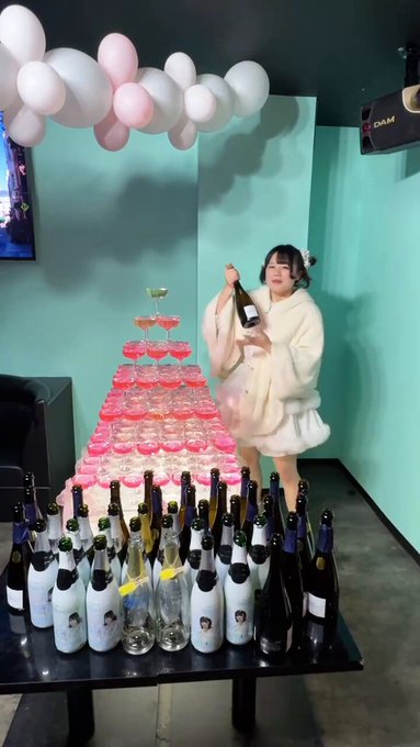 ちゅるちゅ〜るのツイート