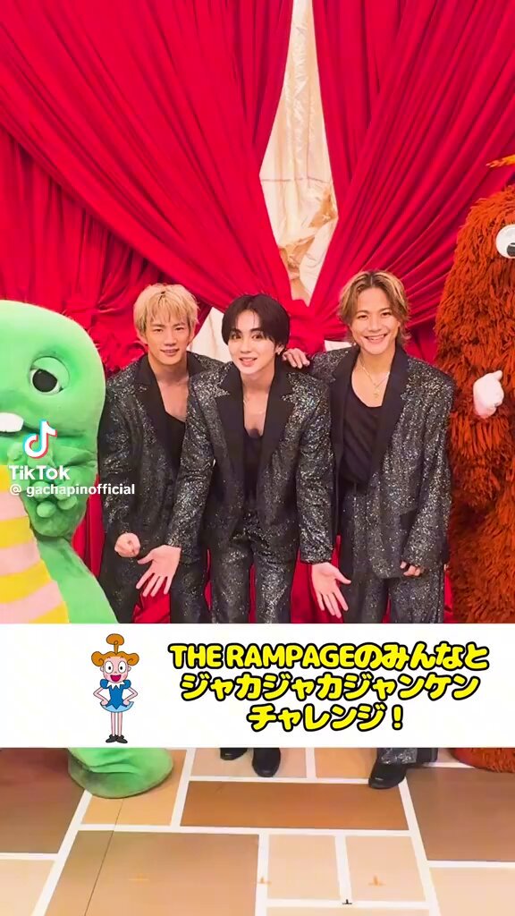 サリー®🐺 (@Sally_SncrRvsKK) / Posts / X