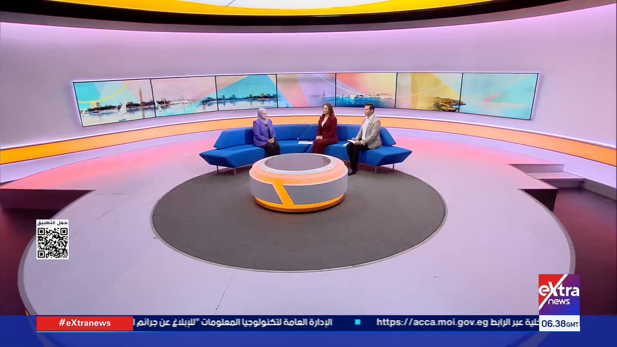 يوم بلا شاشات.. كيف يعيدك الانفصال عن التكنولوجيا للتوازن النفسي والصحي؟ #هذا_الصباح 