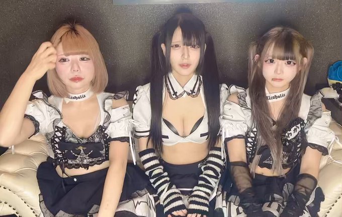 あるこほりっく大阪院のツイート