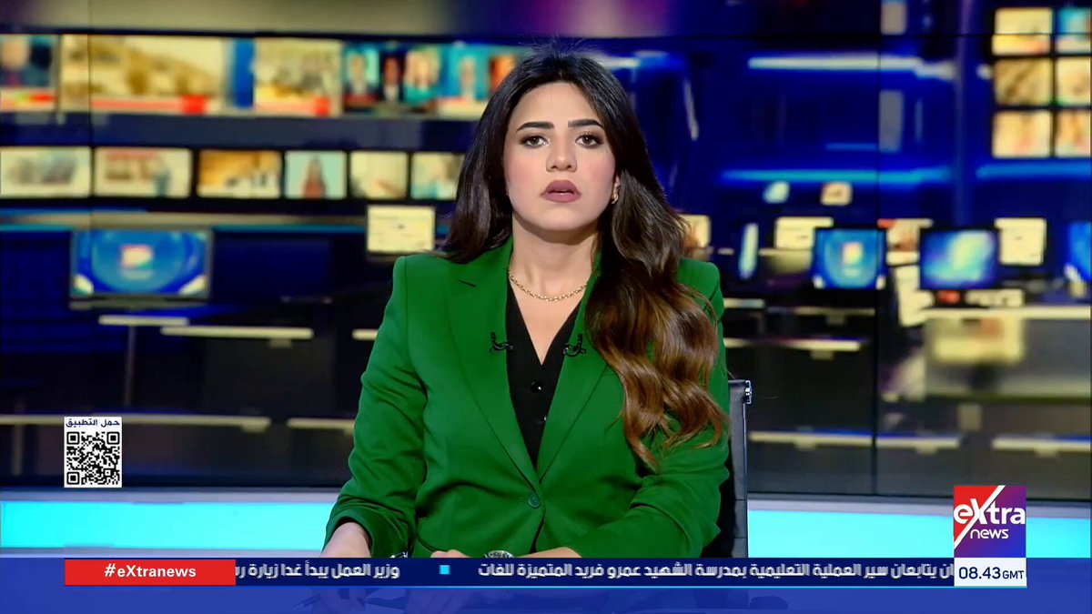 محافظ الشرقية يقود حملة مكبرة للنظافة ورفع كافة الإشغالات والتعديات بعدد من الشوارع بمدينة الزقازيق #آلاء_شتا 