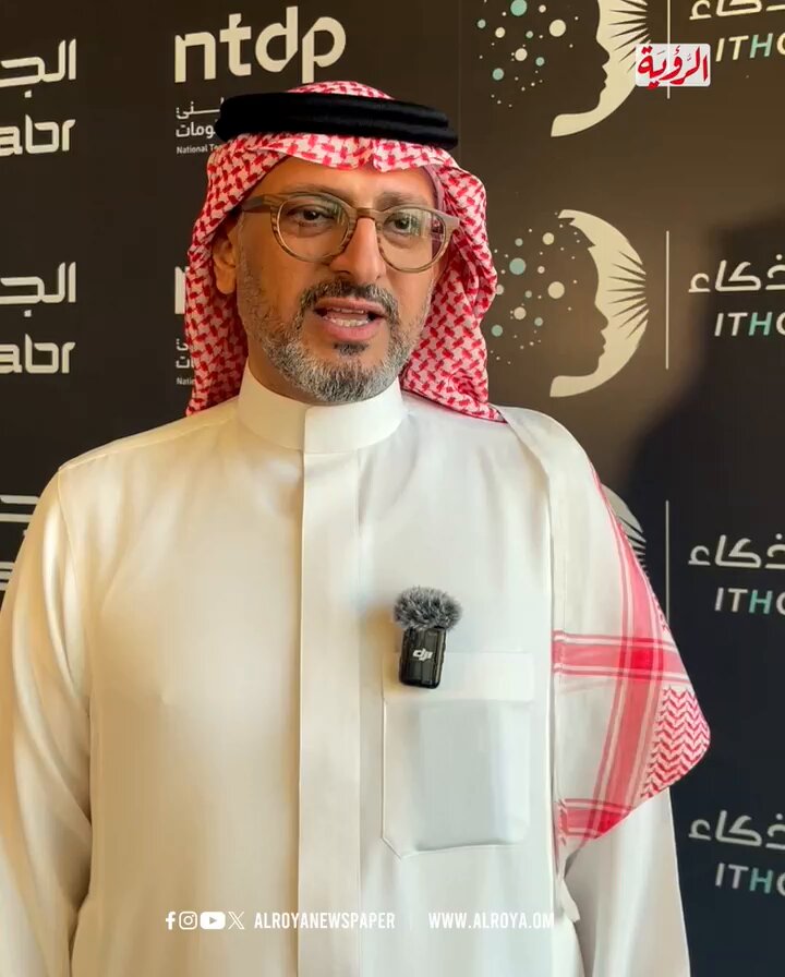 الرئيس التنفيذي لصندوق Vision Ventures: شراكة سعودية عُمانية لتمكين رواد الأعمال في السلطنة 