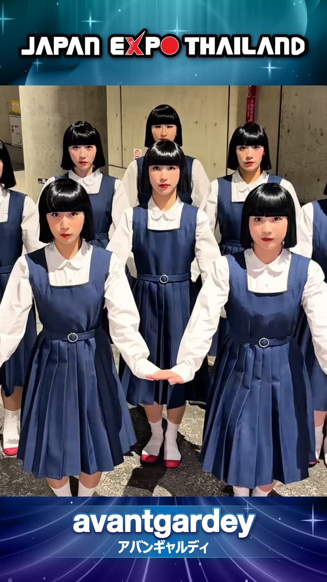 フウカアバンギャルディ🌷 (@fu_avantgardey) / Posts / X