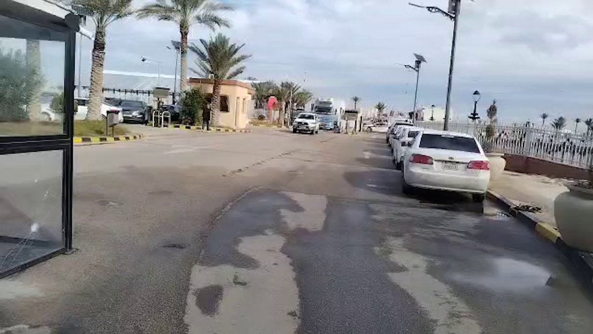 المصرف المركزي يكشف عن وصول سيولة نقدية جديدة بقيمة 312 مليون دينار من فئة الــ20 دينارا تمهيدا لتوزيعها على المصارف التجارية 