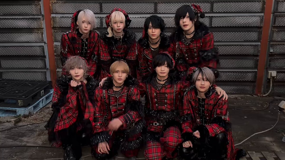 DeXeultio (@dxu_official) / Highlights / X