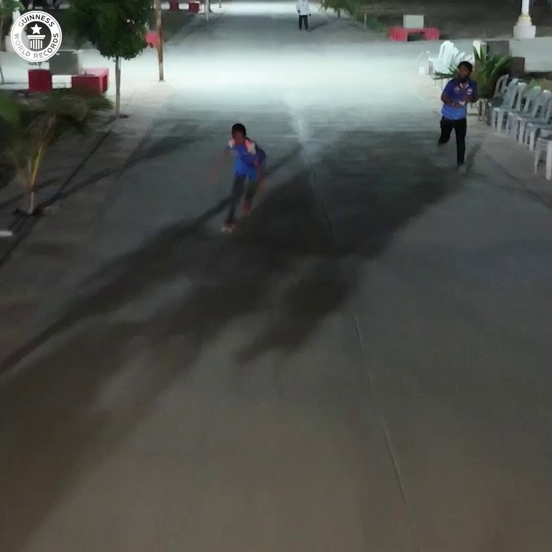 Best world records set in Picture