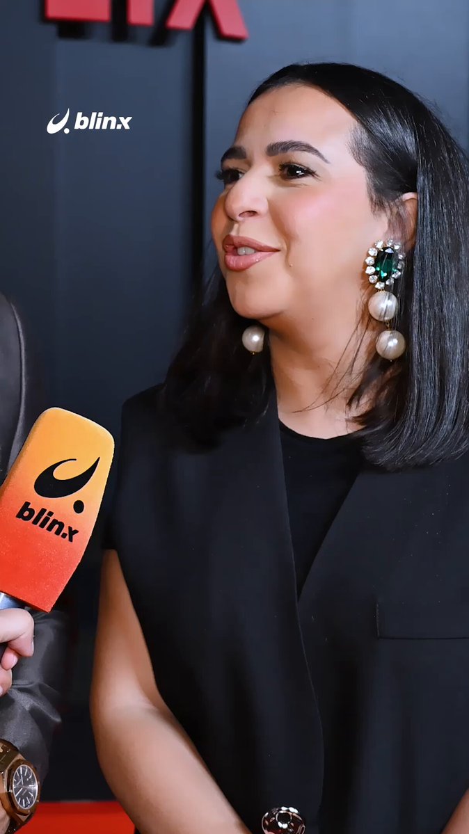 حوار خفيف وصريح يكشف كواليس الإعجاب والنقد بين الثنائي حسن وإيمي.. فهل ينتقدان بعضهما البعض؟ #إيمي_سمير_غانم 